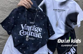 [🆕🇻🇳] QUẮN – Chuyên thời trang trẻ m cập nhật xu hướng thường xuyên 🧑‍🧒❤️️👶⭐️ Nay mát trời em lên tiếp cho các mom mấy mẫu mới nè , vẫn là áo pull quần lửng ,nhẹ nhàng mát mẻ mà vẫn đẹp trai ọ  Free ship đơn từ 1 tr  ࿐ℕ𝔼𝕎 𝟚𝟘𝟚𝟜✤
____ , shares-13✔️ , likes-321❤️️ , date-2024-05-05 00:18:33🇻🇳🇻🇳🇻🇳📰🆕