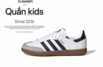 [🆕🇻🇳] QUẮN – Chuyên thời trang trẻ m cập nhật xu hướng thường xuyên 🧑‍🧒❤️️👶⭐️ S.a.m.b.a đã có mặt tại Quắn
Size 31-37 QC cao cấp
Inbox chốt liền cho bé iu thui nè  ࿐ℕ𝔼𝕎 𝟚𝟘𝟚𝟜✤
__________________________________
● 𝙎𝙩𝙤𝙧𝙚 : 𝟸𝟿𝟾-𝟹𝟶𝟶 𝙉 , shares-2✔️ , likes-15❤️️ , date-2024-05-06 18:38:04🇻🇳🇻🇳🇻🇳📰🆕