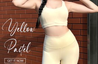 [🆕🇻🇳] Hibi Sports – Thương hiệu đồ tập thiết kế Cao cấp – Uy tín – Chất lượng số 1 👕 Top1Fashion 👗   Sắc thái của mùa hè: Tỏa sáng diện mạo của nàng với sắc vàng pastel cuốn hút
Cùng khoác lên mình outfit đang được giới mộ điệu cuồng nhiệt săn đón. Thiết , shares-1✔️ , likes-20❤️️ , date-2024-05-02 20:00:11🇻🇳🇻🇳🇻🇳📰🆕