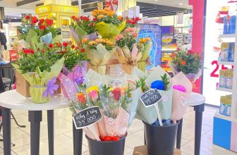 [🆕🇻🇳] Glam Beautique – Chuỗi cửa hàng Chăm sóc sức khỏe và sắc đẹp thuộc AEON Việt Nam 💅💇 Top1Makeup 💕👄  Top những loại hoa tinh tế cho “𝐍𝐠𝐚̀𝐲 𝐂𝐮̉𝐚 𝐌𝐞̣”Hoa không chỉ là quà, hoa còn chứa đựng ngàn lời yêu thương.Ngoài sứ mệnh làm đẹp cho đời, hoa còn man , shares-0✔️ , likes-27❤️️ , date-2024-05-10 17:55:24🇻🇳🇻🇳🇻🇳📰🆕