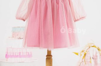[🆕🇻🇳] Ó Baby – Thương hiệu đồ công chúa dành cho baby từ 0 – 3 tuổi được vận hành bởi Ó PRINCESS 🧑‍🧒❤️️👶⭐️ 𝐎́ 𝐛𝐚𝐛𝐲 𝐛𝐲 Ó Princess – Váy Công chúa
Em bé sơ sinh nên mặc váy nào cho thoải mái nhất?
Đáp án đây cả nhà ơi, chiếc váy dáng babydoll nhẹ nhàng như mây,  , shares-0✔️ , likes-3❤️️ , date-2024-05-16 15:00:02🇻🇳🇻🇳🇻🇳📰🆕