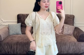 [🆕🇻🇳] Bui Lan Anh Studio – 𝑸𝒖𝒂̂̀𝒏 𝑨́𝒐 𝑵𝒖̛̃ 𝑯𝒐𝒕 𝑻𝒓𝒆𝒏𝒅 👕 Top1Fashion 👗  Sẵn trên kệ
Toàn mẫu xinh các chị ơiiiii, diện đi chơi thì hết ý luôn ạ
, shares-0✔️ , likes-19❤️️ , date-2024-05-09 14:22:01🇻🇳🇻🇳🇻🇳📰🆕