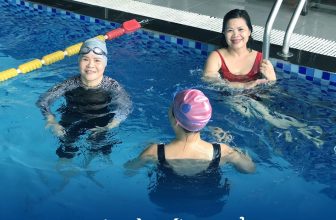 [🆕🇻🇳] Amazing Fitness and Yoga Center 🧘 Top1Yoga 🧘  BƠI LÀ SỨC KHỎE, NIỀM ĐAM MÊ
Bạn có biết không việc bơi không chỉ là một môn thể thao tuyệt vời mà còn là cách sống khỏe mạnh và thú vị
Bơi giúp tăng cư , shares-0✔️ , likes-9❤️️ , date-2024-04-14 18:24:25🇻🇳🇻🇳🇻🇳📰🆕