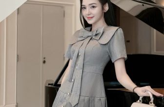 [🆕🇻🇳] LAGOM – A local brand in Viet Nam! We create styles for beautiful queens 👕 Top1Fashion 👗   𝐅𝐄𝐄𝐃𝐁𝐀𝐂𝐊 𝐅𝐑𝐎𝐌 𝐎𝐔𝐑 𝐌𝐔𝐒𝐄
Vừa phảng phất nét cổ điển của thời gian, vừa mang lại sự dịu dàng hòa cùng nét hiện đại, 𝒀𝒂𝒛𝒎𝒊𝒏 𝒅𝒓𝒆𝒔𝒔 hiện đang là một trong nhữn , shares-5✔️ , likes-49❤️️ , date-2024-04-24 23:30:48🇻🇳🇻🇳🇻🇳📰🆕