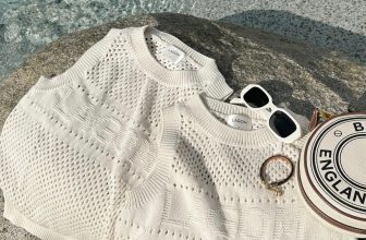 [🆕🇻🇳] LAGOM – A local brand in Viet Nam! We create styles for beautiful queens 👕 Top1Fashion 👗   𝐒𝐏𝐄𝐂𝐈𝐀𝐋 𝐋𝐎𝐎𝐊 𝐅𝐎𝐑 𝐒𝐔𝐌𝐌𝐄𝐑Diện mạo mới cho nàng vi vu trong những ngày hè sắp tới.
LAGOM cho ra mắt sản phẩm đặc biệt “𝒀𝒖𝒓𝒊 𝑻𝒐𝒑” – chiếc áo len với kiểu  , shares-23✔️ , likes-523❤️️ , date-2024-04-23 02:14:50🇻🇳🇻🇳🇻🇳📰🆕