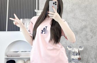 [🆕🇻🇳] Thời Trang MLB – Chuyên cung cấp các sản phẩm thời trang MLB cao cấp 🧑‍🧒❤️️👶⭐️ Màu Hồng xinh quá
, shares-0✔️ , likes-21❤️️ , date-2024-04-24 14:07:33🇻🇳🇻🇳🇻🇳📰🆕