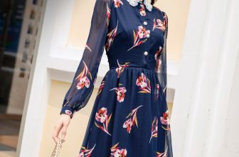 [🆕🇻🇳] CEVONNI 👕 Top1Fashion 👗  𝐎𝐍𝐋𝐘 𝟒𝟏𝟕𝐊 | 𝐒𝐀𝐍𝐃𝐑𝐀 𝐃𝐑𝐄𝐒𝐒Mang hơi hướng cổ điển phảng phất, Sandra Dress chắc chắn là “chân ái” cho những quý cô chuộng vẻ đẹp thanh lịch.Phom váy mid , shares-0✔️ , likes-6❤️️ , date-2024-04-24 01:00:29🇻🇳🇻🇳🇻🇳📰🆕