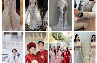 [🆕🇻🇳] KimLoan Wedding.Cho thuê nhận may Áo dài Dâu Rể, Bà Sui, bưng quả, Vest 🤵🏻 Top1Wedding 👰🏻   , shares-0✔️ , likes-1❤️️ , date-2024-04-18 00:35:58🇻🇳🇻🇳🇻🇳📰🆕