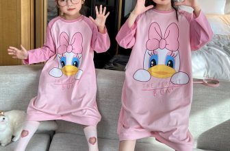 [🆕🇻🇳]  Lim Kids – Thời trang cho bé 🧑‍🧒❤️️👶⭐️ Mùa hè nằm ngủ máy lạnh các bé hay đạp chăn  thì bộ Jumpsuit này đúng là chân ái ạ  Bé không lo nhiễm lạnh mà lại cực thoải mái ạ Chất liệu cotton nguyên c , shares-1✔️ , likes-6❤️️ , date-2024-04-17 00:49:01🇻🇳🇻🇳🇻🇳📰🆕