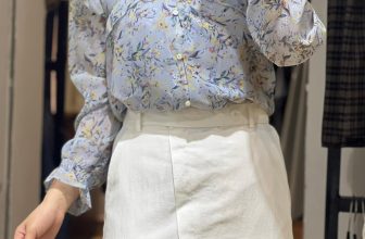 [🆕🇻🇳] JINJU – Design by Korea 👕 Top1Fashion 👗  Một style thanh lịch hết nấc!  Size : 55-66-77
———————————
JINJU DESIGN BY KOREA
Add : Số 2 – Ngõ 42 Hàng Vôi, HK, HN
Opendaily: 9am – 20pm
Faceb , shares-0✔️ , likes-4❤️️ , date-2024-04-23 01:03:14🇻🇳🇻🇳🇻🇳📰🆕