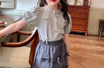 [🆕🇻🇳] danchau – Từ tình yêu dành cho những công chúa nhỏ 💓 🧑‍🧒❤️️👶⭐️ 𝐍𝐠𝐨̣𝐭 𝐧𝐠𝐚̀𝐨 𝐧𝐮̛̃ 𝐭𝐢́𝐧𝐡 𝐤𝐡𝐨̂𝐧𝐠 𝐭𝐡𝐞̂̉ 𝐤𝐡𝐨̂𝐧𝐠 𝐧𝐡𝐚̆́𝐜 𝐝𝐞̂́𝐧Các mẹ đang tìm kiếm sự đơn giản nhưng vẫn tôn lên màu da bé thì hay đến với Danchau ngay nhaaa . , shares-0✔️ , likes-9❤️️ , date-2024-05-01 01:21:54🇻🇳🇻🇳🇻🇳📰🆕