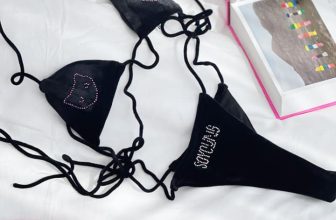 [🆕🇻🇳] SO YOUNG – THE CAT INSIDE YOU 👕 Top1Fashion 👗  𝐕𝐄𝐋𝐕𝐄𝐓𝐂𝐀𝐓 𝐁𝐈𝐊𝐈𝐍𝐈
Month of Pool Party mang hương vị ngọt ngào của Summer Margarita, chìm trong điệu nhảy với bikini – trend đồ chip supermini đầy quyến rũ  , shares-0✔️ , likes-5❤️️ , date-2024-04-21 20:09:30🇻🇳🇻🇳🇻🇳📰🆕