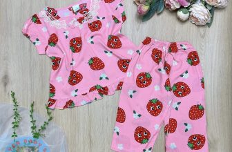 [🆕🇻🇳]  NGỮ YÊN BABY SHOP – CHUYÊN SĨ & LẺ TOLE THIẾT KẾ 🧑‍🧒❤️️👶⭐️  #TAY #NGẮN QD Size 08(16-17kg) Sale Tri ân Đồng #40k
, shares-0✔️ , likes-17❤️️ , date-2024-04-20 01:11:12🇻🇳🇻🇳🇻🇳📰🆕