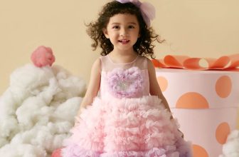 [🆕🇻🇳] Ó Baby – Thương hiệu đồ công chúa dành cho baby từ 0 – 3 tuổi được vận hành bởi Ó PRINCESS 🧑‍🧒❤️️👶⭐️ 𝐎́ 𝐛𝐚𝐛𝐲 𝐛𝐲  Ó Princess – Váy Công chúa
Mẹ biết không, những chiếc váy của Ó Baby không hề có gồng
Chiếc váy phồng tự nhiên, tất cả là do kĩ thuật may của , shares-0✔️ , likes-4❤️️ , date-2024-05-14 15:00:03🇻🇳🇻🇳🇻🇳📰🆕