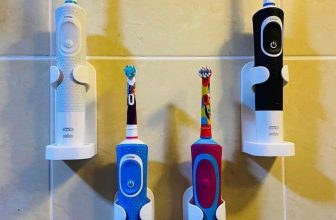 [🆕🇻🇳] Hàng Nhật xách tay, sữa Nhật, Hàng Uniqlo. Áo nam, nữ và kid 👕 Top1Fashion 👗  Dùng bàn chải điện rồi mới hiểu sao ngày trước nhiều cao răng đến thế. Đáng đồng tiền vô cùng ah
Đủ combo bàn chải & set đầu thay thế cho người lớn.
, shares-0✔️ , likes-5❤️️ , date-2024-04-20 20:19:41🇻🇳🇻🇳🇻🇳📰🆕