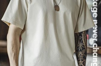 [🆕🇻🇳] Sep VN 👕 Top1Fashion 👗  < New Order >  “Vintage Never Changes”  Mẫu tee đơn giản nhưng chau chuốt ở những chi tiết nhỏ nhất của áo, dành cho ace yêu thích sự mộc mạc, 2 màu  , shares-0✔️ , likes-9❤️️ , date-2024-04-23 15:39:06🇻🇳🇻🇳🇻🇳📰🆕