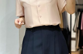 [🆕🇻🇳] JINJU – Design by Korea 👕 Top1Fashion 👗  Một style thanh lịch hết nấc!  Size : 55-66-77
———————————
JINJU DESIGN BY KOREA
Add : Số 2 – Ngõ 42 Hàng Vôi, HK, HN
Opendaily: 9am – 20pm
Faceb , shares-0✔️ , likes-3❤️️ , date-2024-04-20 22:15:04🇻🇳🇻🇳🇻🇳📰🆕