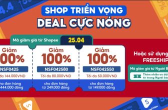 [🆕🇻🇳] Béiu – Baby Clothes – Đồ trẻ em 🧑‍🧒❤️️👶⭐️ Toàn deal xịn xò cho các mẹ tha hồ săn sale luôn này  nghỉ lễ sắp tới rồi. Các mẹ lưu ngay các mã khủng để đêm nay shopping nha1. Voucher– Giảm 30k ch , shares-0✔️ , likes-0❤️️ , date-2024-04-23 20:19:43🇻🇳🇻🇳🇻🇳📰🆕