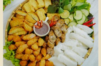 [🆕🇻🇳] Muwono – Thương Hiệu Nem Chua Rán Số 1 Việt Nam – Chất Thượng Hạng – Vạn Người Mê! 🍔 Top1Food  🍜 Ở đây có ai mở quán “ Bún đậu mắm tôm” không ạ
Nếu có thì đừng bỏ qua bài viết này nha
Để những mẹt bún đậu chất lượng đến tay thực khách. Điều quan trọn , shares-0✔️ , likes-37❤️️ , date-2024-04-25 19:11:38🇻🇳🇻🇳🇻🇳📰🆕