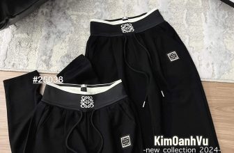 [🆕🇻🇳] Kim Oanh Vũ STORE 👕 Top1Fashion 👗   Sáng sớm phải đăng luôn cho nóng.
– quần SML dãn mềm sịn giá #390k
Sl có hạn nhận nhanh tại bài ship thần tốc .
, shares-0✔️ , likes-149❤️️ , date-2024-04-20 13:23:44🇻🇳🇻🇳🇻🇳📰🆕