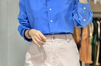 [🆕🇻🇳] JINJU – Design by Korea 👕 Top1Fashion 👗  Một style thanh lịch hết nấc!  Size : 55-66-77
———————————
JINJU DESIGN BY KOREA
Add : Số 2 – Ngõ 42 Hàng Vôi, HK, HN
Opendaily: 9am – 20pm
Faceb , shares-0✔️ , likes-9❤️️ , date-2024-04-21 17:54:40🇻🇳🇻🇳🇻🇳📰🆕