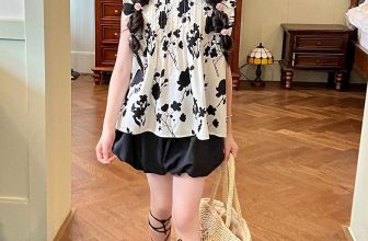 [🆕🇻🇳] danchau – Từ tình yêu dành cho những công chúa nhỏ 💓 🧑‍🧒❤️️👶⭐️ Set đồ 𝐡𝐨𝐚̀𝐧 𝐡𝐚̉𝐨 đ𝐞̂̉ 𝐡𝐨𝐚́ 𝐭𝐡𝐚̂𝐧 𝐭𝐡𝐚̀𝐧𝐡 𝐧𝐚̀𝐧𝐠 𝐭𝐢𝐞̂𝐧 𝐜𝐮̉𝐚 𝐛𝐮̛̃𝐚 𝐭𝐢𝐞̣̂𝐜Đối với Danchau, chúng mình luôn muốn bé không chỉ diện lên mình set đồ đẹp mắt mà , shares-1✔️ , likes-12❤️️ , date-2024-05-01 01:21:51🇻🇳🇻🇳🇻🇳📰🆕