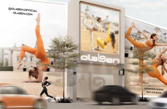 [🆕🇻🇳] Olaben – We create activewear and accessories for studio-to-street👕 Top1Fashion 👗  OLABEN NEW STORE | Opening Soon
Hoà vào nhịp đập của trái tim Sài Gòn, cùng đón chờ và đoán xem cửa hàng Olaben tiếp theo sẽ có mặt tại vị trí đặc biệt nào , shares-16✔️ , likes-38❤️️ , date-2024-04-25 21:29:55🇻🇳🇻🇳🇻🇳📰🆕