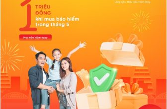 [🆕🇻🇳] MSB – Ngân hàng TMCP Hàng Hải Việt Nam 💵 🏧  VỮNG CHẮC TƯƠNG LAI, NHẬN ƯU ĐÃI 1 TRIỆU ĐỒNG KHI MUA BẢO HIỂM PRUDENTIAL TRONG THÁNG 5Prudential x MSB trân trọng gửi tặng Quý khách E-Voucher VinID trị , shares-4✔️ , likes-31❤️️ , date-2024-05-02 01:00:09🇻🇳🇻🇳🇻🇳📰🆕