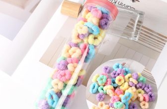 [🆕🇻🇳]  XOÀI BABY – Chuyên quần áo trẻ em Quảng Châu 🧑‍🧒❤️️👶⭐️ #35K/1ống 100c ạ. Màu cưng lắm. Cột tóc mềm hok bị đau tóc bé đâu ạ.
, shares-0✔️ , likes-9❤️️ , date-2024-04-20 15:46:39🇻🇳🇻🇳🇻🇳📰🆕