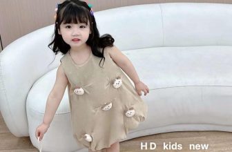 [🆕🇻🇳] Kitty Shop – Chuyên Thời Trang Cho Bé Từ Sơ Sinh 🧑‍🧒❤️️👶⭐️ Váy xinh xinh
, shares-0✔️ , likes-5❤️️ , date-2024-04-25 23:38:25🇻🇳🇻🇳🇻🇳📰🆕
