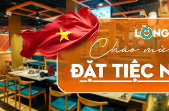 [🆕🇻🇳] Long Wang – Lẩu Hấp Thủy Nhiệt Hồng Kông 🍔 Top1Food 🍜 GỢI Ý ĐỊA ĐIỂM ĂN UỐNG HOT NHẤT HÀ NỘI DỊP LỄ 30/4-1/5 NÀY
TOÀN HỆ THỐNG HOẠT ĐỘNG FULL CÔNG SUẤT PHỤC VỤ THỰC KHÁCHNếu bạn đang chưa biết 30/4 này đi đâ , shares-0✔️ , likes-8❤️️ , date-2024-04-25 21:32:27🇻🇳🇻🇳🇻🇳📰🆕