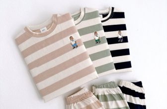 [🆕🇻🇳] Nuggap – Cửa Hàng Thời Trang Cho Bé 🧑‍🧒❤️️👶⭐️  MÁT HƠN BẮC CỰC VỚI BỘ THUN NHÀ NUGGAP.
Với tiêu chí là mùa hè là phải mát như mùa thu, Nuggap xin giới thiệu đến các Mom siêu phẩm bộ thun cao cấp sẽ là , shares-0✔️ , likes-2❤️️ , date-2024-04-23 11:35:03🇻🇳🇻🇳🇻🇳📰🆕