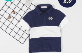 [🆕🇻🇳]  Higons – Thời trang trẻ em cao cấp 🧑‍🧒❤️️👶⭐️ POLO CHO BÉ
Size: 10-55kg
#áo_thun_cho_bé #polo_bé #quần_áo_trẻ_em
, shares-0✔️ , likes-1❤️️ , date-2024-04-24 22:19:20🇻🇳🇻🇳🇻🇳📰🆕