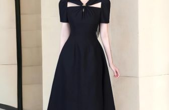 [🆕🇻🇳] LAVIEM Design –  Thiết kế vô cùng tinh tế, tỉ mỉ trong từng chi tiết👕 Top1Fashion 👗  𝐆𝐈𝐆𝐈 𝐃𝐑𝐄𝐒𝐒 | 𝐁𝐚𝐜𝐤 𝐟𝐨𝐫 𝐒𝐮𝐦𝐦𝐞𝐫 𝐇𝐨𝐥𝐢𝐝𝐚𝐲!
Ra mắt trong những ngày đầu mùa Hạ, Gigi Dress với chất liệu nhẹ nhàng vừa đủ cùng tone màu basic, xứng đáng là chiếc , shares-3✔️ , likes-77❤️️ , date-2024-04-27 18:29:13🇻🇳🇻🇳🇻🇳📰🆕