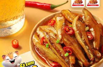 [🆕🇻🇳] Đồ ăn vặt ALACO chuyên chân gà, cánh gà, cá cơm ăn liền hot-trend của giới trẻ 🍔 Top1Food  🍜 Làm bạn với mùa hè nóng là ly sinh tố lúa mạch
Làm bạn với sinh tố lúa mạch là cá cơm ăn liền nhà ALACO, là món ăn vặt vừa miệng lại siêu cuốn, cho bạn th , shares-0✔️ , likes-1❤️️ , date-2024-04-23 19:39:00🇻🇳🇻🇳🇻🇳📰🆕