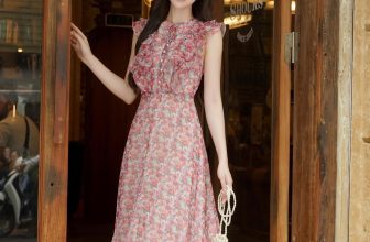 [🆕🇻🇳] 2Fleurs – You can have anything you want if you dress for it 👕 Top1Fashion 👗  𝗡𝗘𝗪 𝗜𝗡 | 𝗥𝗼𝘀𝗮𝗹𝗶𝗲 𝗱𝗿𝗲𝘀𝘀𝐑𝐨𝐬𝐚𝐥𝐢 𝐝𝐫𝐞𝐬𝐬 – chiếc váy được thiết kế đặc biệt để phản ánh vẻ tươi mới, mềm mại và nữ tính của mùa hè. Được thiết kế trên nền ch , shares-1✔️ , likes-53❤️️ , date-2024-05-03 18:27:03🇻🇳🇻🇳🇻🇳📰🆕