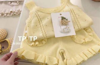 [🆕🇻🇳] Nuggap – Cửa Hàng Thời Trang Cho Bé 🧑‍🧒❤️️👶⭐️  10Đ CHO BỘ ĐỒ ĐA NĂNG NGÀY HÈ CỦA BÉ .
Bộ đồ mà vừa đi học vừa đi chơi được thì chỉ có thể là em Polo phối cổ đen độc đáo đáng đồng tiền bát gạo này.
Áo , shares-0✔️ , likes-0❤️️ , date-2024-04-23 13:36:02🇻🇳🇻🇳🇻🇳📰🆕