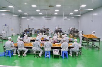 [🆕🇻🇳] Đồ ăn vặt ALACO chuyên chân gà, cánh gà, cá cơm ăn liền hot-trend của giới trẻ 🍔 Top1Food  🍜 LUÔN TỰ  HÀO VỀ CƠ SỞ SẢN XUẤT HIỆN ĐẠI – AN TOÀN – ĐẢM BẢO VỆ SINH
ALACO là thương hiệu bao gồm các sản phẩm chân gà, cánh gà, cá cơm ăn liền của người V , shares-0✔️ , likes-4❤️️ , date-2024-04-25 20:49:02🇻🇳🇻🇳🇻🇳📰🆕