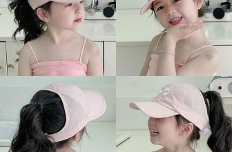 [🆕🇻🇳]  Piza Mama & Kid 🧑‍🧒❤️️👶⭐️  MŨ XINH CHO BÉ ĐÓN HÈ   SHIP COD toàn quốc
——————-
, shares-1✔️ , likes-9❤️️ , date-2024-05-05 18:08:29🇻🇳🇻🇳🇻🇳📰🆕
