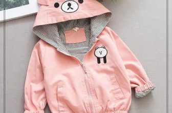 [🆕🇻🇳] Nuggap – Cửa Hàng Thời Trang Cho Bé 🧑‍🧒❤️️👶⭐️  MÙA HÈ KHÔNG NÓNG VỚI ÁO KHOÁC KAKI BEAR.
BẢO VỆ BÉ YÊU DƯỚI MỌI LOẠI THỜI TIẾT.
ÁO KHOÁC CHỐNG NẮNG ĐA NĂNG KUTE CHO BÉ.
Các Mom đang muốn tìm một áo  , shares-0✔️ , likes-1❤️️ , date-2024-04-22 23:32:02🇻🇳🇻🇳🇻🇳📰🆕