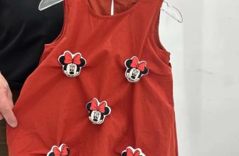 [🆕🇻🇳] Kitty Shop – Chuyên Thời Trang Cho Bé Từ Sơ Sinh 🧑‍🧒❤️️👶⭐️ Mê Không ạ
, shares-0✔️ , likes-1❤️️ , date-2024-04-27 00:16:10🇻🇳🇻🇳🇻🇳📰🆕