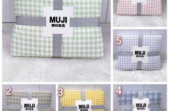 [🆕🇻🇳] Hàng Nhật xách tay, sữa Nhật, Hàng Uniqlo. Áo nam, nữ và kid 👕 Top1Fashion 👗  Hè cái khách ib hỏi chăn nhiều quá ạ. Chăn đũi Muji em về  ạ gồm 6 màu
Kt 2mx2m2
Siêu to cả nhà đắp ạ
Chân ái mùa hè nằm điều hoà siêu thíchhh
, shares-0✔️ , likes-9❤️️ , date-2024-05-01 11:54:55🇻🇳🇻🇳🇻🇳📰🆕