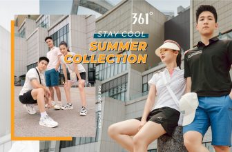 [🆕🇻🇳] 361º Viet Nam – Thương hiệu thời trang thể thao quốc tế👕 Top1Fashion 👗   , shares-20✔️ , likes-141❤️️ , date-2024-05-02 18:51:07🇻🇳🇻🇳🇻🇳📰🆕