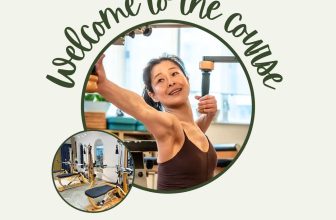 [🆕🇻🇳] Paragate Yoga & Pilates 🧘 Top1Yoga 🤸🏻‍♀️  VINH DỰ ĐÓN TIẾP CHUYÊN GIA GYROTONIC® – CÔ NONIE YUNG ĐẾN VỚI VIỆT NAM.
Hãy cùng PĀRAGATE chào đón cô Nonie Yung – Chuyên gia giảng dạy GYROTONIC hàng đầ , shares-4✔️ , likes-8❤️️ , date-2024-05-01 23:35:05🇻🇳🇻🇳🇻🇳📰🆕