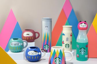 [☕️🇻🇳] Starbucks Vietnam 🥤 Top1Coffee ☕️ Bộ sưu tập mới: FORTUNE SERIES đã xuất hiệnLấy cảm hứng từ những chú mèo thần tài và búp bê Daruma tượng trưng cho sự may mắn theo văn hoá Nhật Bản, BST , shares-82✔️ , likes-14K❤️️ , date-2024-05-06 01:00:13🇻🇳🇻🇳🇻🇳📰🆕