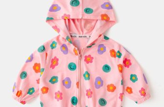 [🆕🇻🇳] Nuggap – Cửa Hàng Thời Trang Cho Bé 🧑‍🧒❤️️👶⭐️  Áo chống nắng nhưng vẫn phải Cute nha
Chất liệu mềm, mát, mặc đi nắng siêu thoải mái luôn
Kiểu dáng đáng yêu cùng màu sắc bắt mắt bé nào cũng thích
Ib  , shares-0✔️ , likes-1❤️️ , date-2024-04-23 02:34:03🇻🇳🇻🇳🇻🇳📰🆕