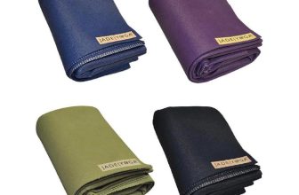 [🆕🇻🇳] Khả Ngân Sport – Chuyên Đồ Tập Thiết Kế Cao Cấp 🧘 Top1Yoga 🧘 Thảm du lịch jade ! Chiếc thảm du lịch xịn xò nhất trước tới giờ !
Nếu bạn muốn đi du lịch mà gọn nhẹ , nếu bạn muốn trải lên thảm ở phòng tập thì em ấy  , shares-0✔️ , likes-64❤️️ , date-2024-05-02 15:37:37🇻🇳🇻🇳🇻🇳📰🆕