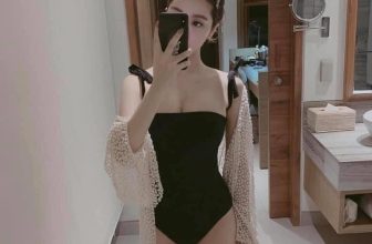 [🆕🇻🇳] Mộc bikini – Bikini – Sleepwear – Underwear 👕 Top1Fashion 👗  Xinh iu khum ạ ?
#250k đủ size : S M L  ————-
Mộc Bikini
94B Minh Cầu , Thái Nguyên
Fage : @Mộc bikini
Tiktok: moc.bikinii?_t=8keC78ANGH2&_r=1 , shares-0✔️ , likes-1❤️️ , date-2024-05-11 19:33:09🇻🇳🇻🇳🇻🇳📰🆕