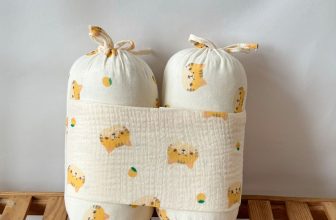 [🆕🇻🇳] Chipmunk Baby – Thương hiệu Việt Nam chuyên sản xuất và thương mại sản phẩm cho bé sơ sinh 🧑‍🧒❤️️👶⭐️ OUTLET SALE #GỐI_CHẶN  #99K
Hàng sale nhanh hết mẫu, ba mẹ đặt hàng sớm để chọn được mẫu ưng ý nhaTHÔNG TIN SẢN PHẨM:– Thương hiệu: CHIPMUNK
– Chất li , shares-0✔️ , likes-4❤️️ , date-2024-05-09 15:48:35🇻🇳🇻🇳🇻🇳📰🆕