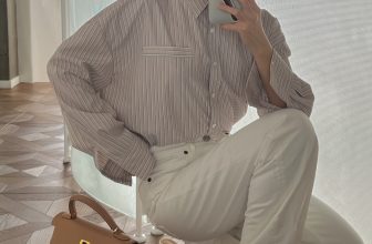 [🆕🇻🇳] Huong Boutique – Định hướng phong cách thời trang 👕 Top1Fashion 👗   𝐇𝐔𝐎𝐍𝐆 𝐱 𝐂𝐨𝐞𝐦𝐭𝐫𝐞𝐧𝐝𝐲 𝐊𝐡𝐚́𝐧𝐡 𝐋𝐢𝐧𝐡 | 𝐂𝐡𝐢𝐜 & 𝐓𝐫𝐞𝐧𝐝𝐲 𝐢𝐧 𝐋𝐚𝐭𝐭𝐞 𝐒𝐡𝐢𝐫𝐭 𝐨𝐧𝐥𝐲 𝟓𝟗𝟗𝐤Coemtrendy Khánh Linh cực ngọt ngào trong thiết kế áo sơmi mới nhất của nhà HUON , shares-30✔️ , likes-565❤️️ , date-2024-04-28 01:00:26🇻🇳🇻🇳🇻🇳📰🆕